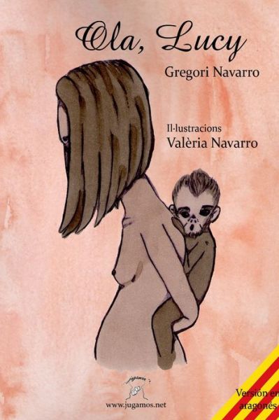 Cover for Gregori Navarro · Ola, Lucy (Paperback Book) (2020)