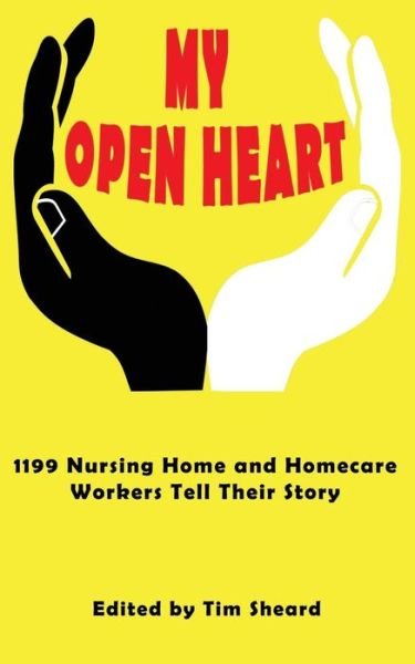 Cover for 199 New England Training &amp; Upgrade Fund · My Open Heart (Paperback Bog) (2018)