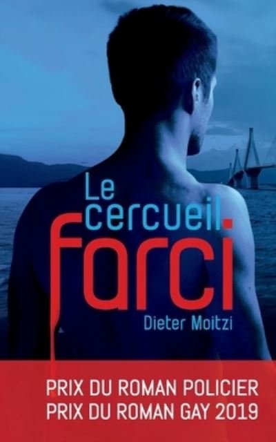 Cover for Dieter Moitzi · Le cercueil farci (Paperback Bog) (2018)