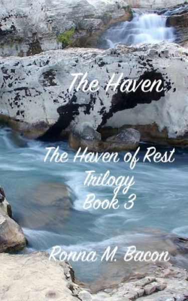 Cover for Ronna Bacon · The Haven (Paperback Book) (2017)