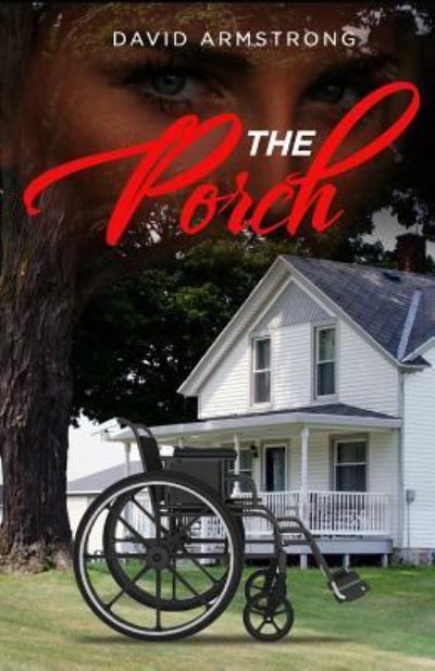 Cover for David Armstrong · The Porch (Paperback Book) (2019)