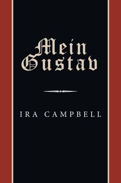 Cover for Ira Campbell · Mein Gustav (Paperback Book) (2019)