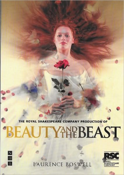 Cover for Laurence Boswell · Beauty and the Beast - NHB Modern Plays (Paperback Book) [RSC stage version edition] (2005)