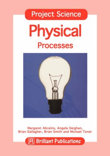 Cover for B Gallagher · Project Science - Physical Processes (Project Science S) (Pocketbok) (2000)