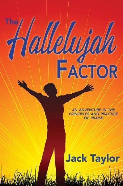 Cover for Jack R Taylor · The Hallelujah Factor (Paperback Book) (2018)