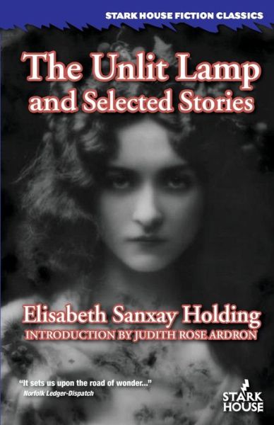 The Unlit Lamp and Selected Stories - Elisabeth Sanxay Holding - Books - Stark House Press - 9781944520694 - October 16, 2018