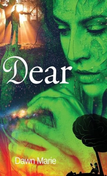 Cover for Dawn Marie · Dear (Hardcover Book) (2020)