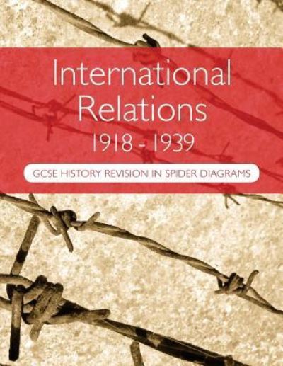 Cover for A H Goddard · International Relations 1918-1939 (Paperback Book) (2018)