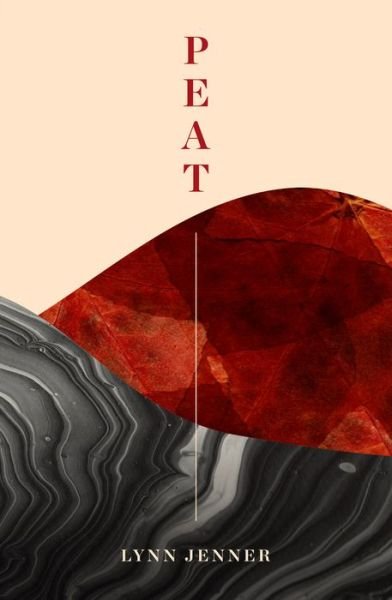 Cover for Lynn Jenner · Peat (Paperback Book) (2019)