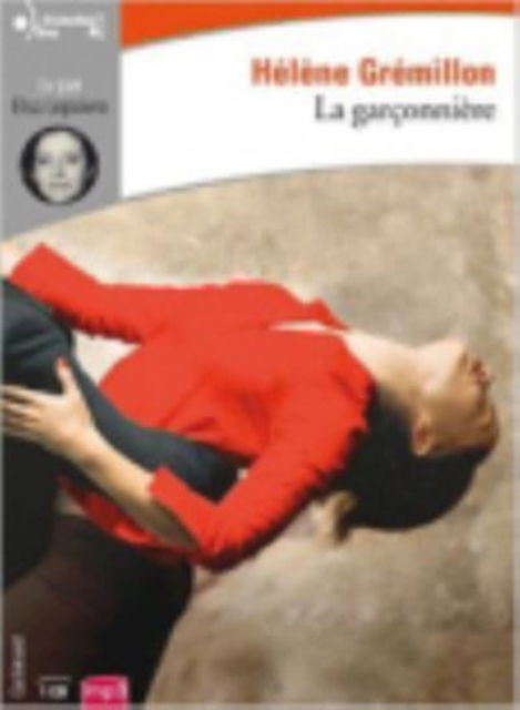 Cover for Helene Gremillon · La garconniere (MERCH) (2015)