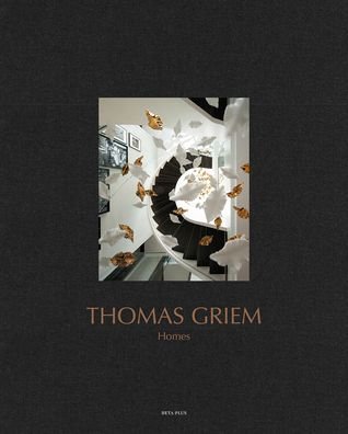 Thomas Griem: Homes -  - Books - Beta-Plus - 9782875500694 - October 14, 2019