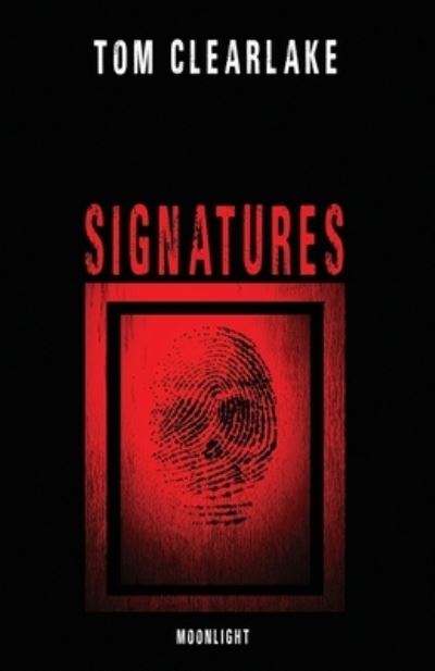 Cover for Thomas Clearlake · Signatures (Paperback Book) (2022)
