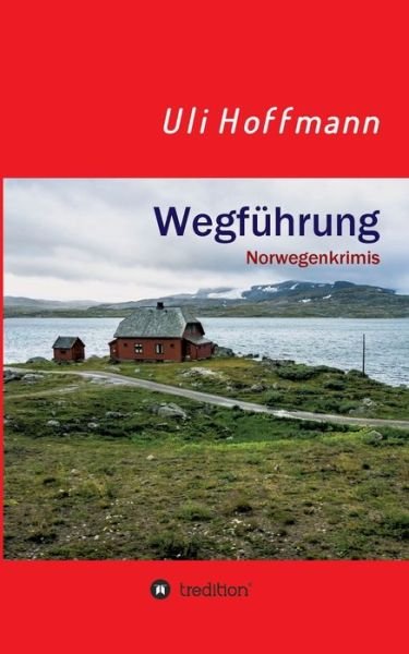 Cover for Hoffmann · Wegführung (Book) (2020)