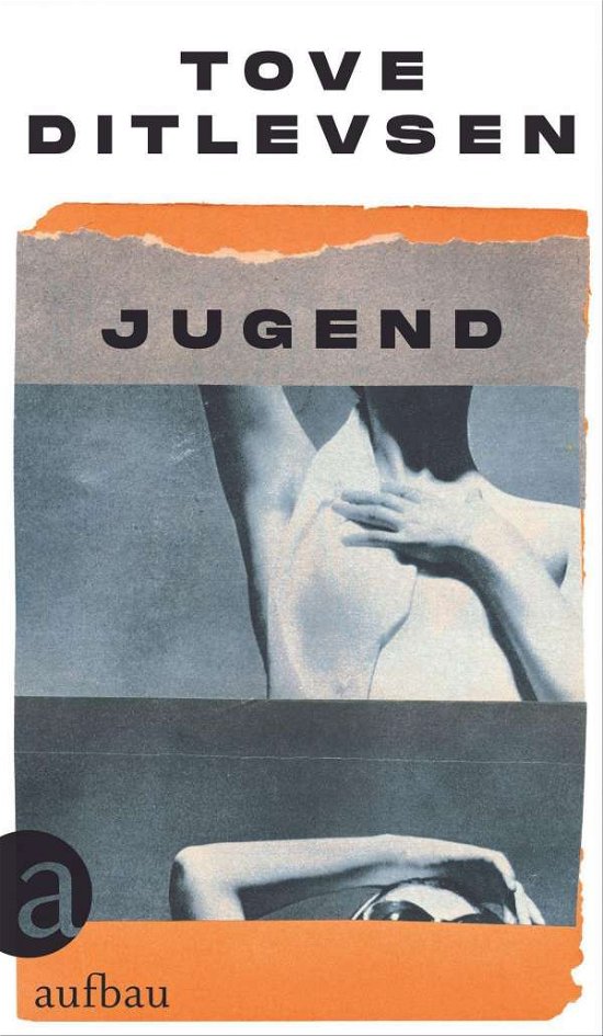 Cover for Ditlevsen · Jugend (Bok)