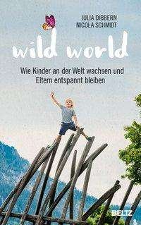 Cover for Dibbern · Wild World (Book)