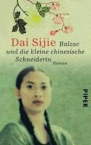 Cover for Dai Sijie · Piper.03869 Dai.Balzac u.d.chin. (Book)