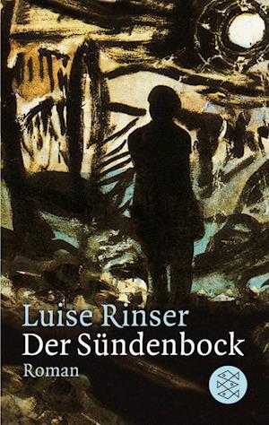 Cover for Luise Rinser · Der Sundenbock (Paperback Book) (1983)