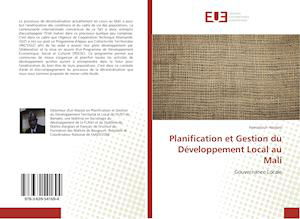 Cover for Haidara · Planification et Gestion du Dév (Bok)