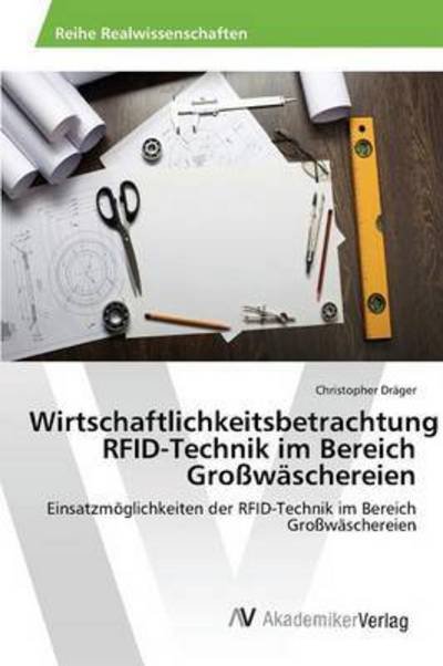 Cover for Dräger · Wirtschaftlichkeitsbetrachtung R (Book) (2016)