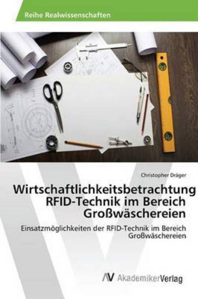 Cover for Dräger · Wirtschaftlichkeitsbetrachtung R (Bok) (2016)