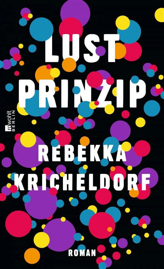 Lustprinzip - Kricheldorf - Bøker -  - 9783737100694 - 