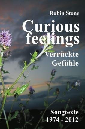 Cover for Stone · Curious Feelings - Verrückte Gefü (Bog)