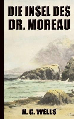 Cover for Herbert George (H G ) Wells · H. G. Wells (Paperback Book) (2022)