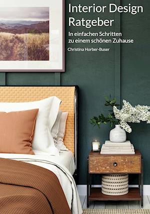 Cover for Christina Horber-Buser · Interior Design Ratgeber (Book) (2025)