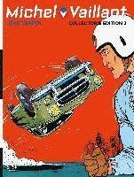 Michel Vaillant Collector's Edition 03 - Jean Graton - Bøger - Egmont Comic Collection - 9783770402694 - 10. maj 2022