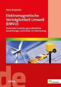 Cover for Burgholte · Elektromagnetische Verträglic (Book)