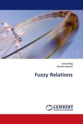 Fuzzy Relations - Beg - Books -  - 9783838320694 - 