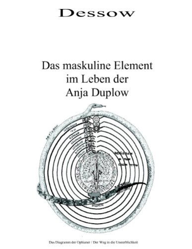 Cover for Hans-joachim Dessow · Das Maskuline Element Im Leben Der Anja Duplow (Paperback Book) [German edition] (2009)