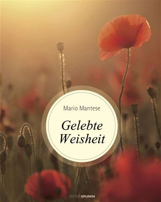 Cover for Mantese · Gelebte Weisheit (Book)