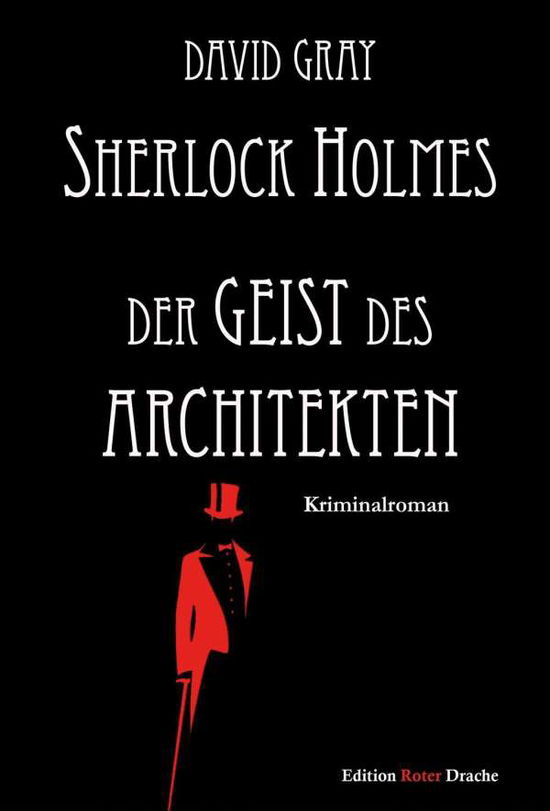 Cover for Gray · Sherlock Holmes (Book)