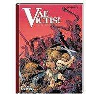 Cover for Rocca · Vae Victis 3 (Bok)