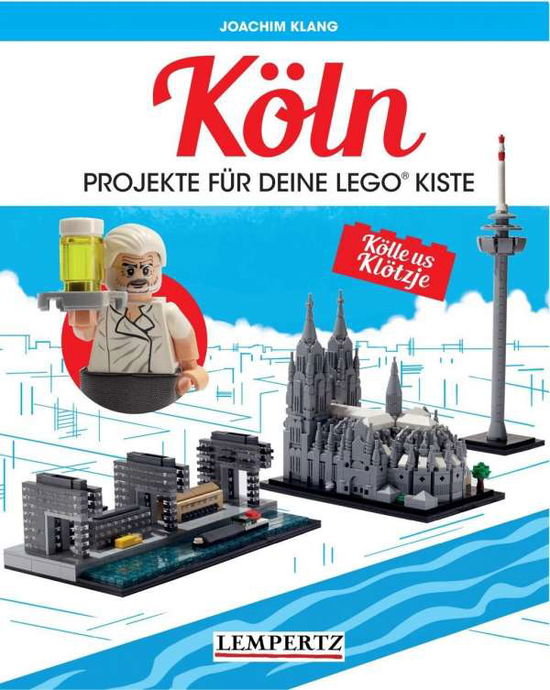 Cover for Klang · Köln (Book)