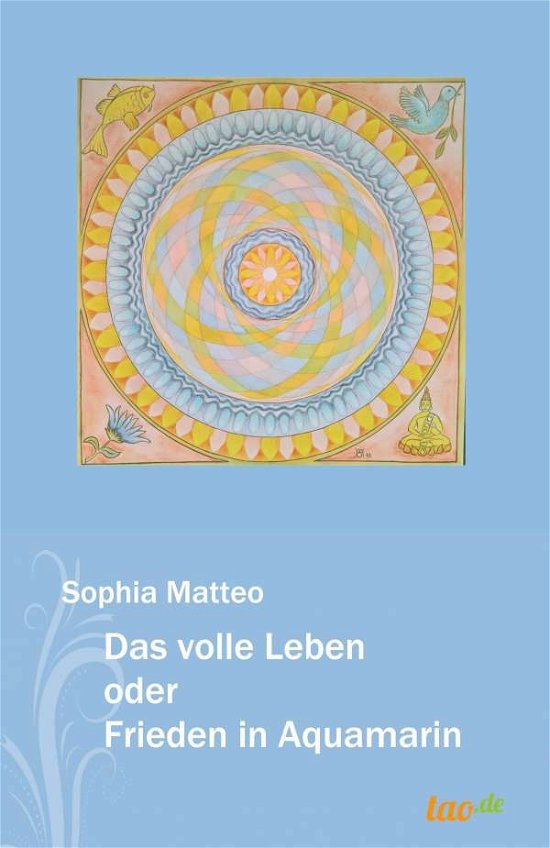Cover for Matteo · Das volle Leben oder Frieden in (Bog) (2019)