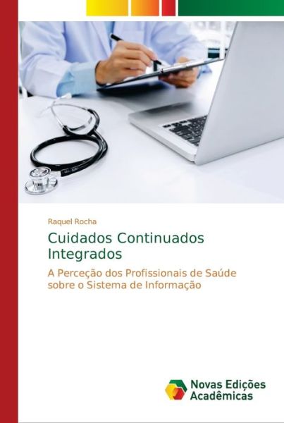 Cover for Rocha · Cuidados Continuados Integrados (Book) (2018)