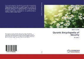 Cover for Irfan · Quranic Encyclopedia of Security (Book)