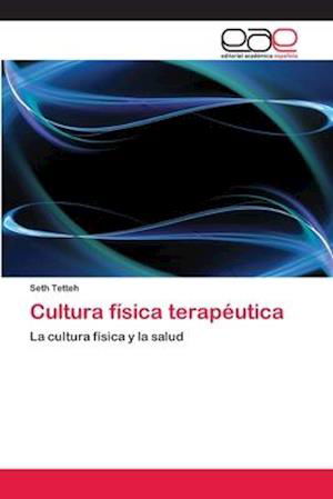 Cover for Tetteh · Cultura física terapéutica (Bog) (2018)