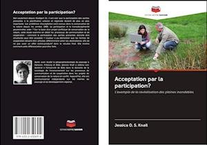 Cover for Knall · Acceptation par la participation? (Book)