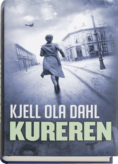 Cover for Kjell Ola Dahl · Kureren (Bound Book) [1e uitgave] (2017)