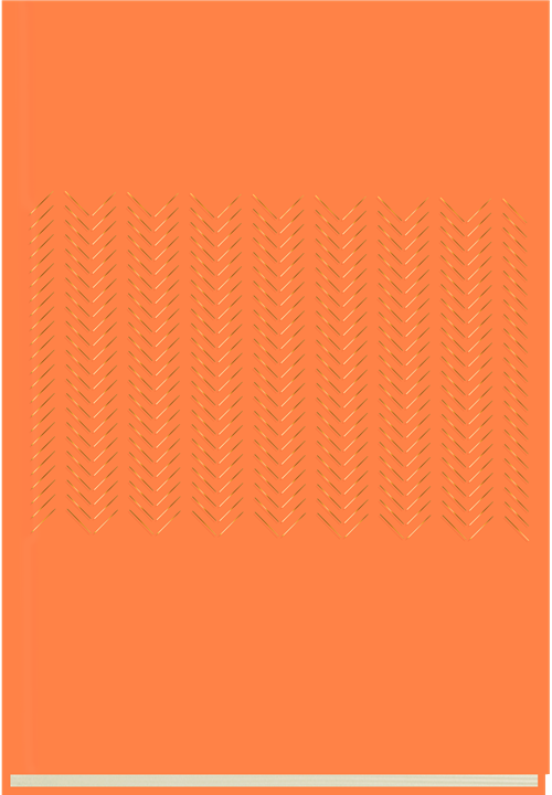 Cover for Ingen Forfatter; Ingen Forfatter; Ingen Forfatter · Notesbog Gyldendal 250 år (Bound Book) [1st edition] (2020)