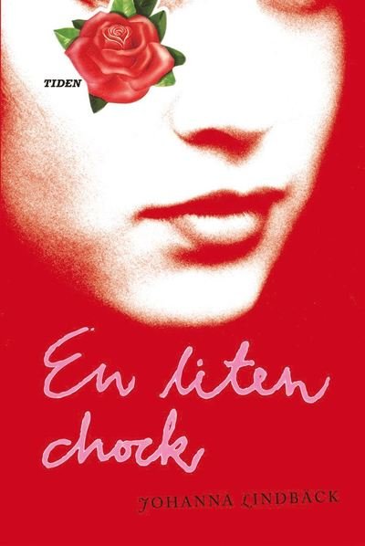 Cover for Johanna Lindbäck · En liten chock (ePUB) (2011)
