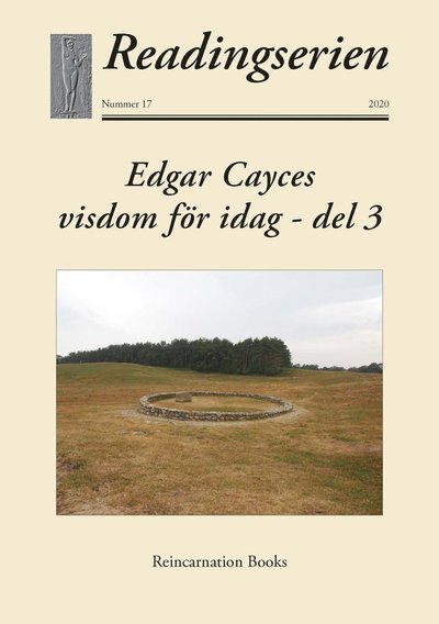 Cover for Henry Reed · Readingserien: Edgar Cayces visdom för idag. Del 3 (Magazine) (2020)