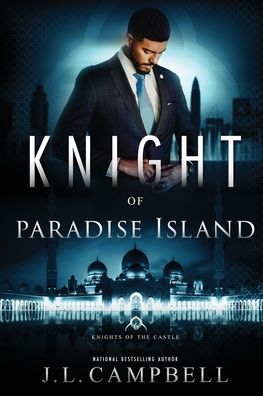 Cover for J L Campbell · Knight of Paradise Island (Paperback Book) (2020)