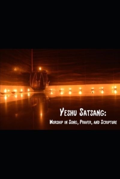 Cover for Michael Thomas · Yeshu Satsang (Paperback Book) (2020)