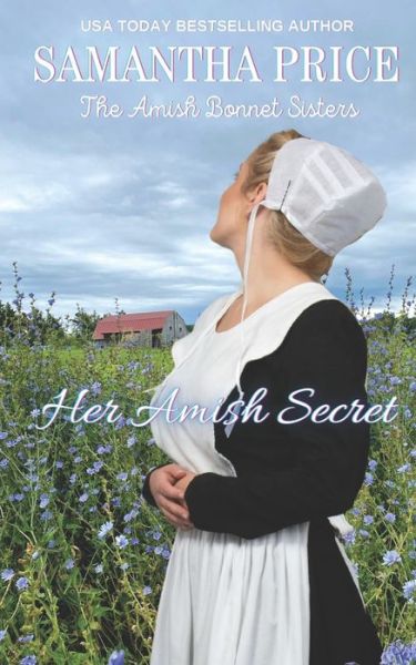 Cover for Samantha Price · Her Amish Secret (Paperback Book) (2021)