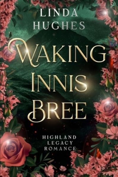 Cover for Linda Hughes · Waking Innis Bree (Bok) (2023)