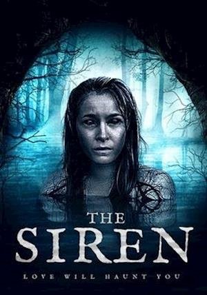 Cover for Siren (DVD) (2020)